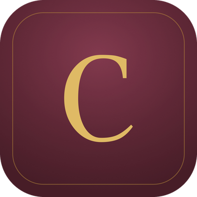 Cuvaryのアプリアイコン